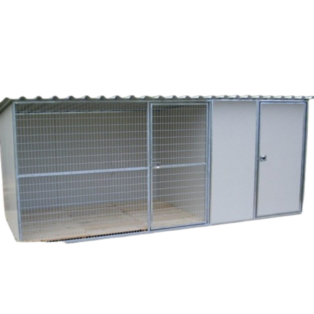 Combino C420 sans Plancher | Distripro Petfood