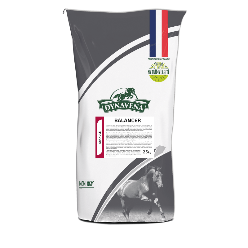 Dynavena Balancer - 25kg | Distripro Petfood