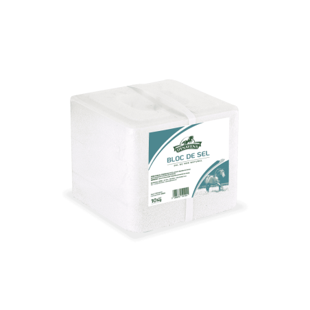 Dynavena Bloc Sel | Distripro Petfood