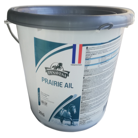 Dynavena Prairie All | Distripro Petfood