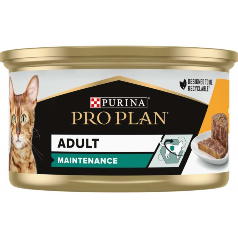 Pro Plan Aliment Humide Adult | Distripro Petfood