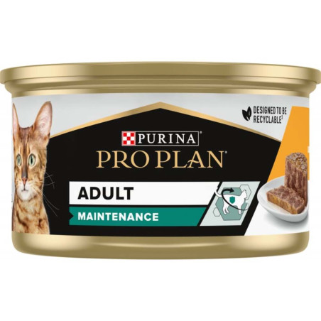 Pro Plan Aliment Humide Adult | Distripro Petfood