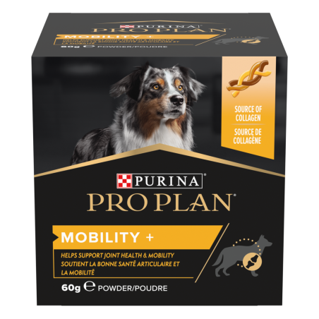 Suppléments Pro Plan Chien - Mobility + | Distripro Petfood
