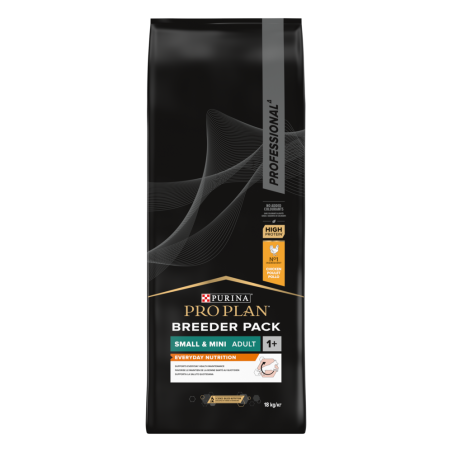 Pro Plan Adult Medium (Riche en Poulet) - 18kg | Distripro Petfood