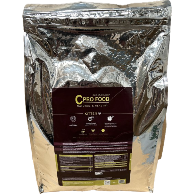 Cprofood Kitten - 7,5kg | Distripro Petfood