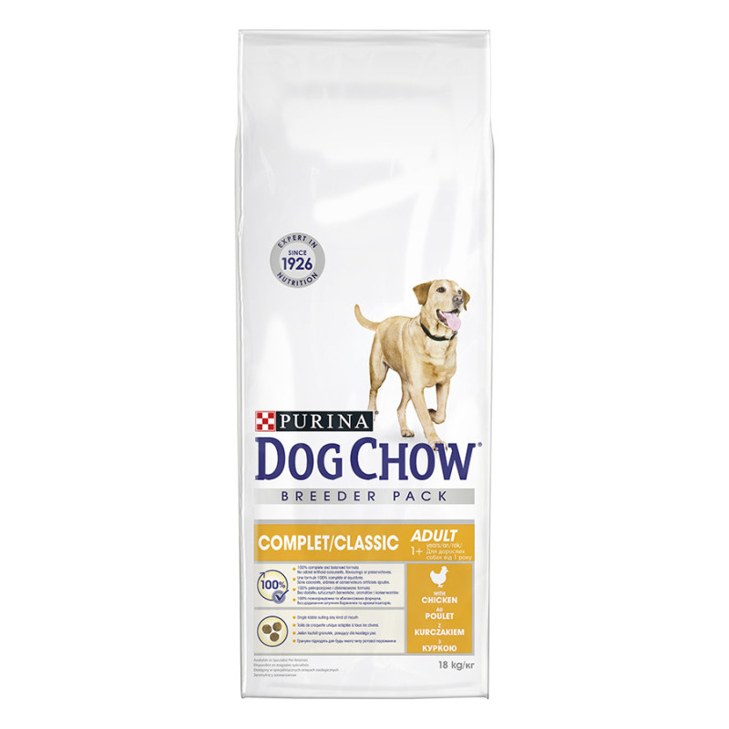 Chiens