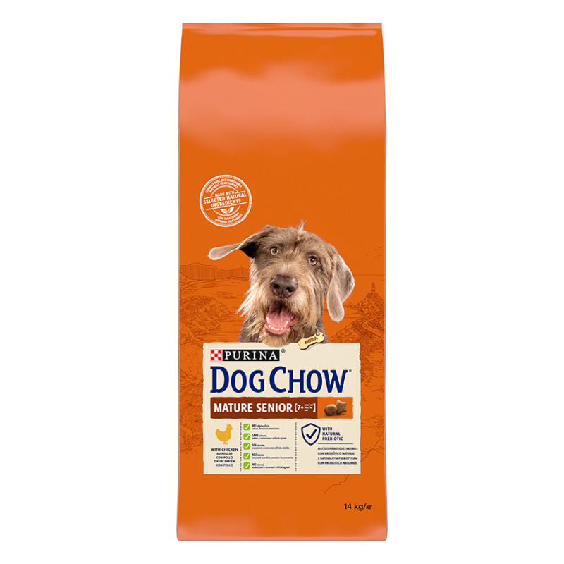 Chiens