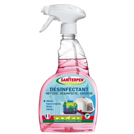 Hygiène